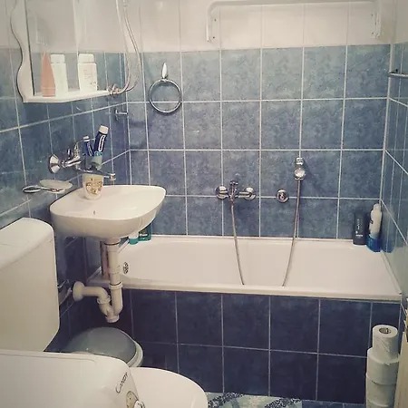 Apartment Afrika Banja Luka