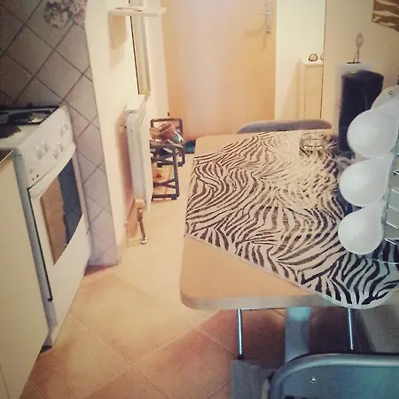 Afrika Apartment Banja Luka
