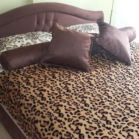 Apartment Afrika