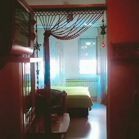 Afrika Apartment *