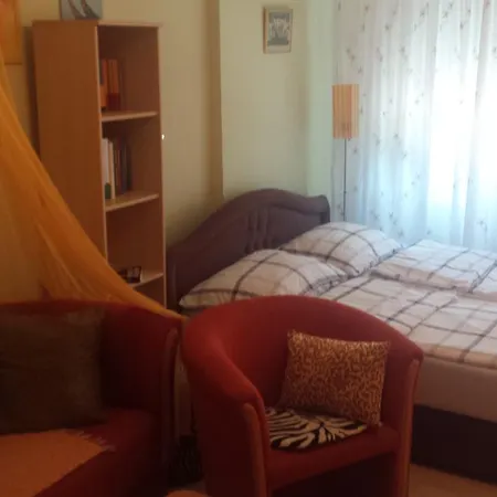 Afrika Apartment Banja Luka
