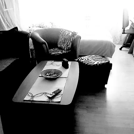 Apartment Afrika *